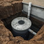 Świadome korzystanie instalacji do magazynowania ścieków w zabudowie mieszkaniowej – szczegółowy kompendium opisujący odpowiedzialnego eksploatowania infrastrukturą sanitarną przez lata